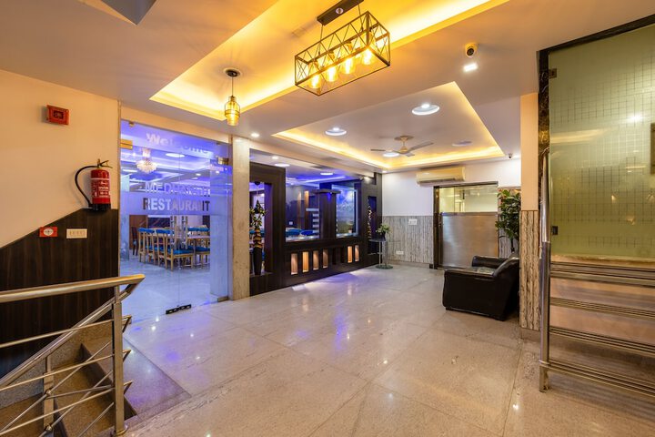 Hotel Interior 2 of 61