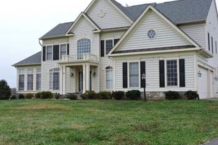 Mountain View B & B