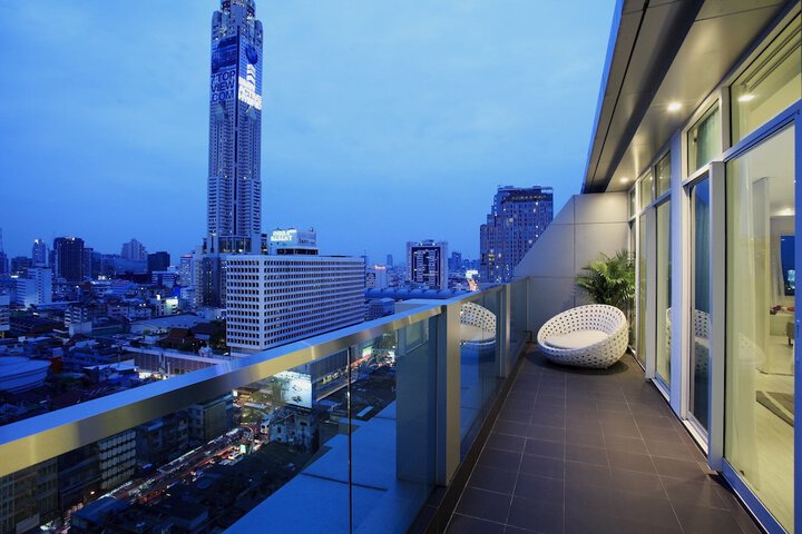 Terrace/Patio 54 of 135