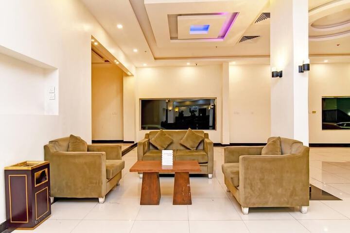 Hotel Interior 7 of 25