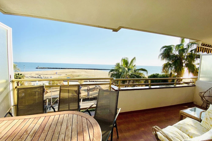 Terrace/Patio 6 of 13