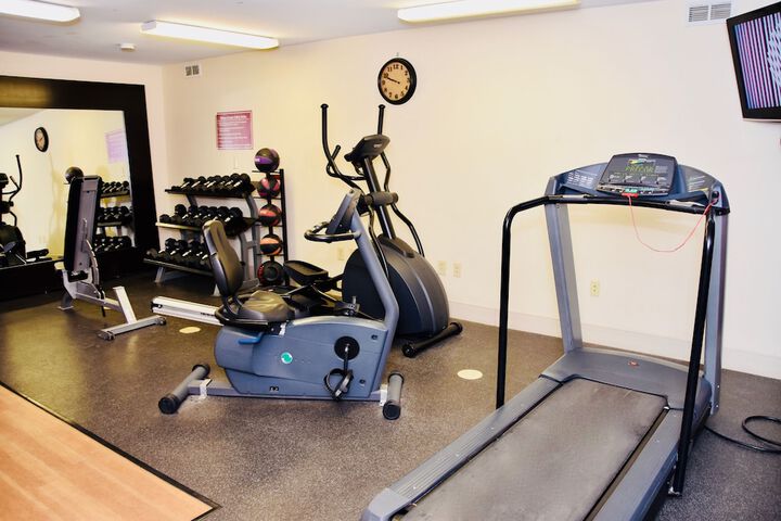 Health and Fitness 26 of 35