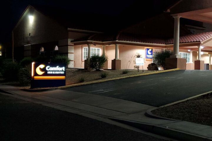 Hotel 41 of 44