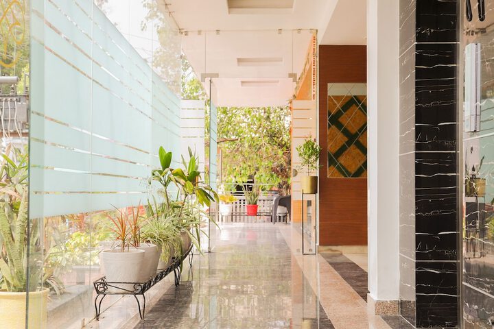 Hotel Royal Palm