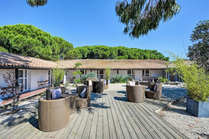 Terrace/Patio 115 of 143