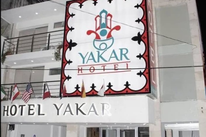 Image of Hotel Yakar