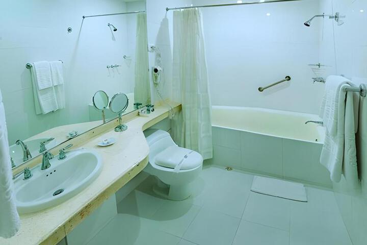 Fitness Center Photo