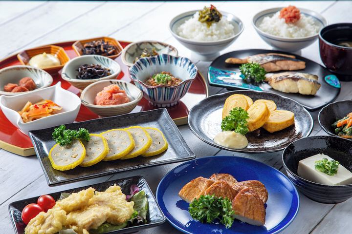 Food