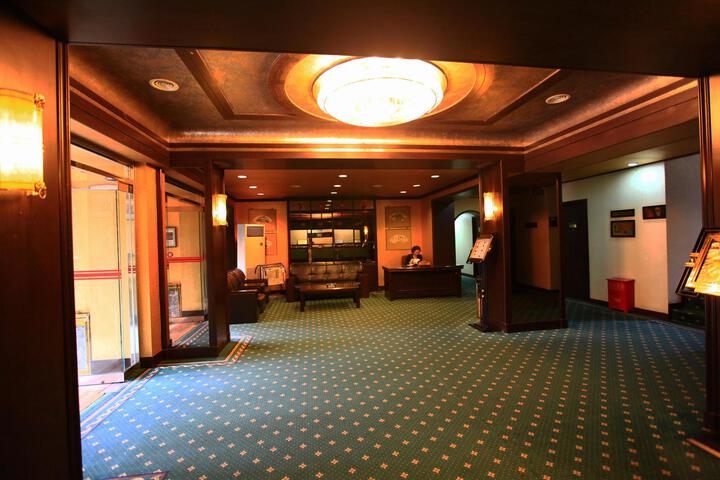 Hotel Interior 7 of 8