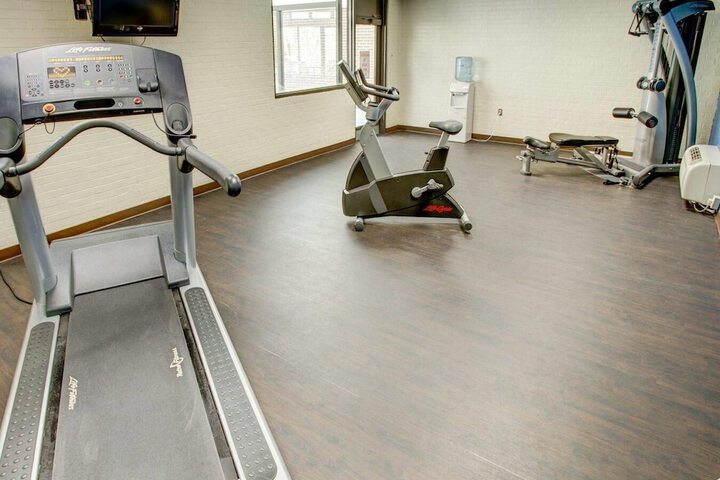 Fitness Center Photo