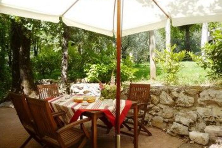 Terrace/Patio 14 of 14