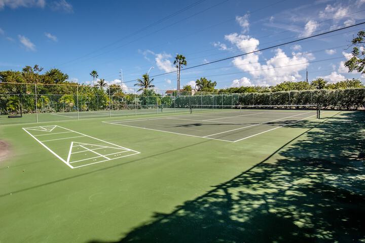 Tennis and Basketball Courts 21 of 52