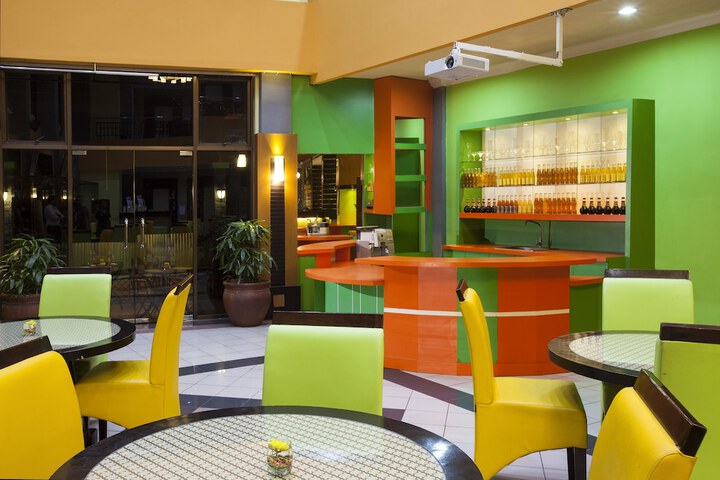 Hotel Interior 5 of 45