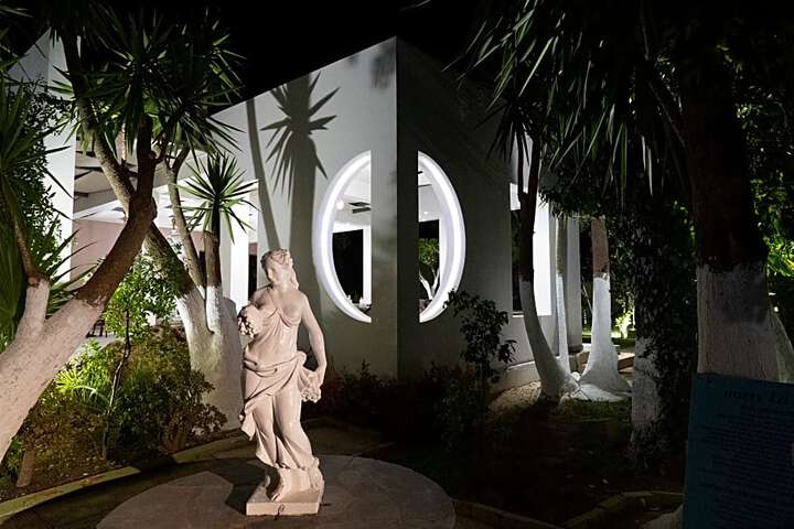 Fitness Center Photo