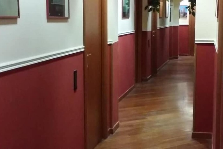 Ballroom/Hall 41 of 54