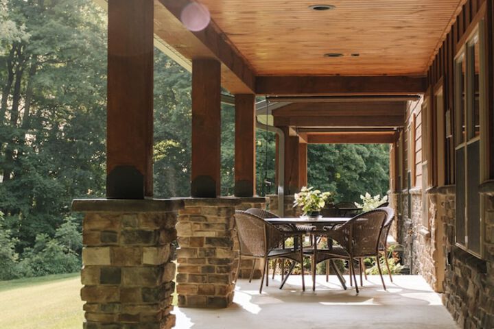 Terrace/Patio 197 of 345