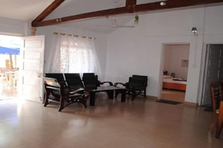 Hotel Interior 3 of 15