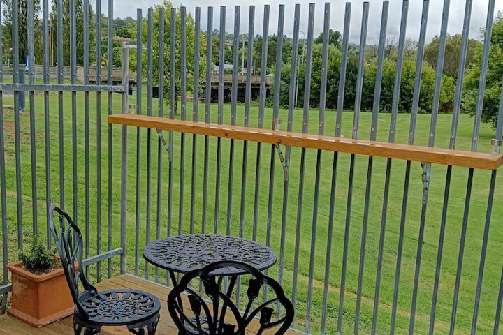 Terrace/Patio 19 of 29