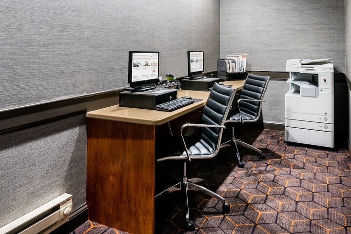 Property amenity