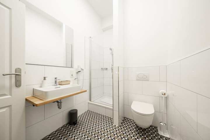 Bath Interior