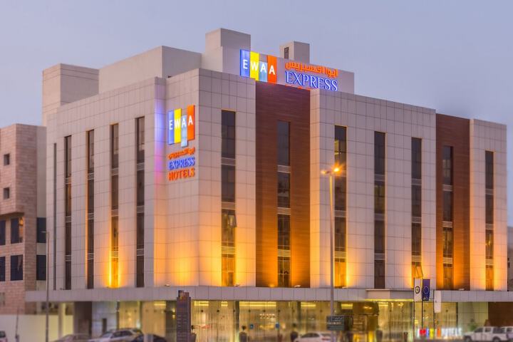 Hotel 119 of 124