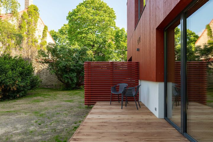 Terrace/Patio 39 of 60