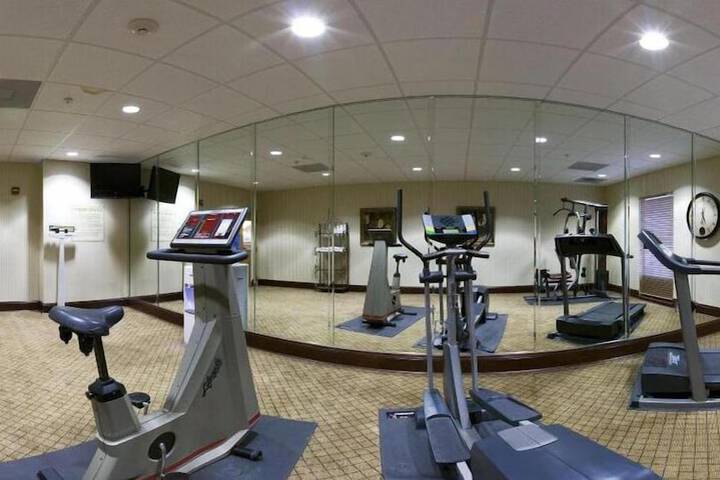 Health and Fitness 23 of 38