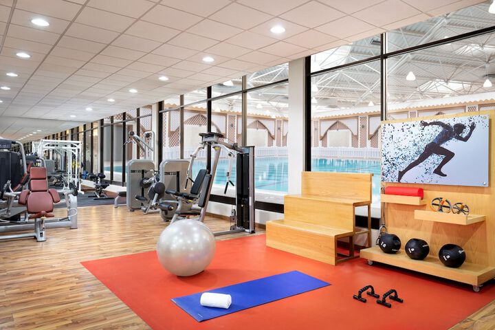 Health and Fitness 41 of 69