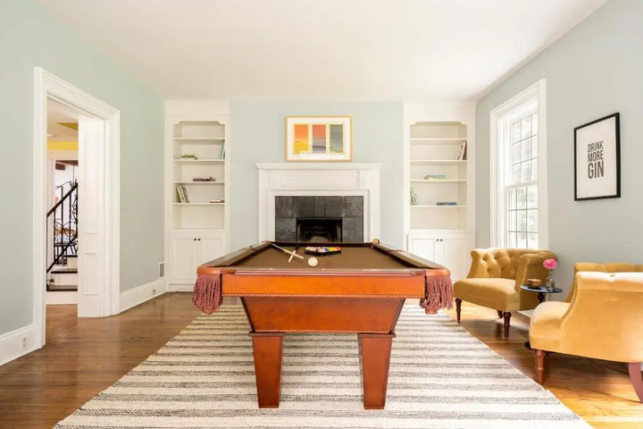 Clove by Avantstay Gorgeous Cottage w / Pool Privacy, Pool Table & Close to Hunter Mountain