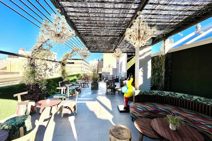Terrace/Patio 28 of 28