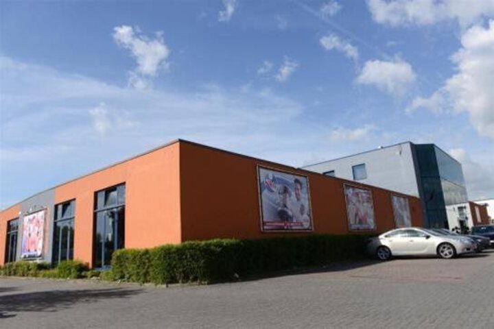 NRG HOTEL
