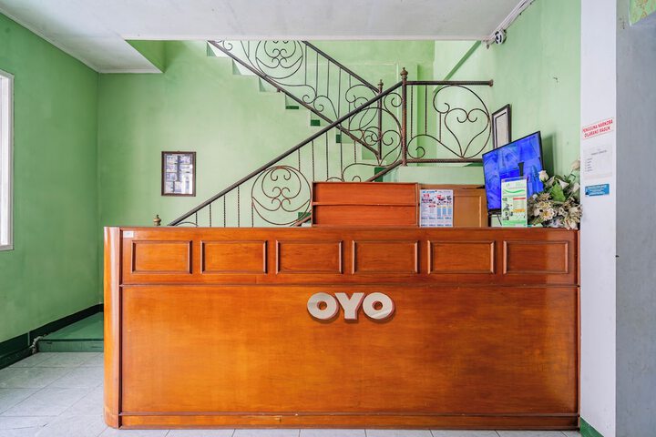 Photo of Capital O 93949 Hotel Popuci by Pupa Hospitality