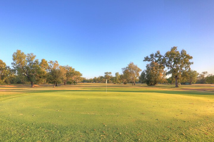 Golf 42 of 68
