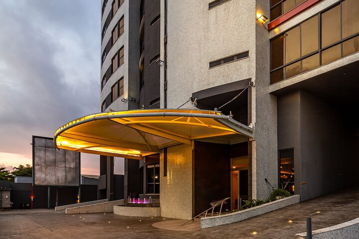 Hotel 108 of 110