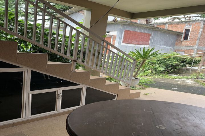 Hotel 58 of 58
