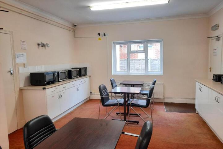 Fitness Center Photo