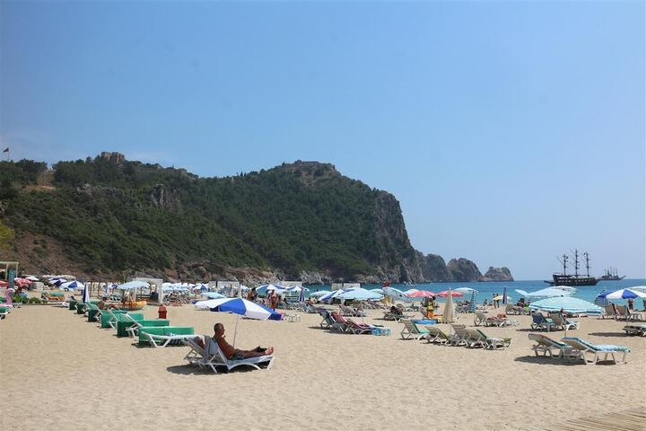 Beach 20 of 24