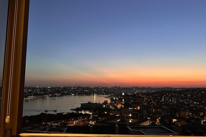 Hotel View 178 of 182