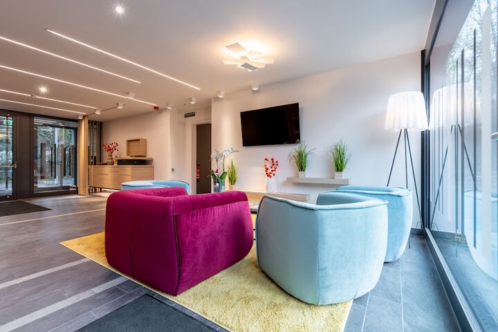 Hotel Interior 10 of 89