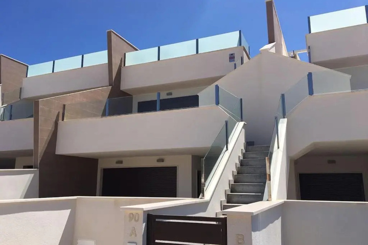 Playamar IV Calle de la Rosalia 90a