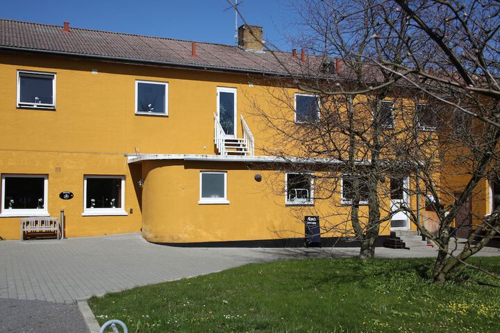 Hotel 36 of 39