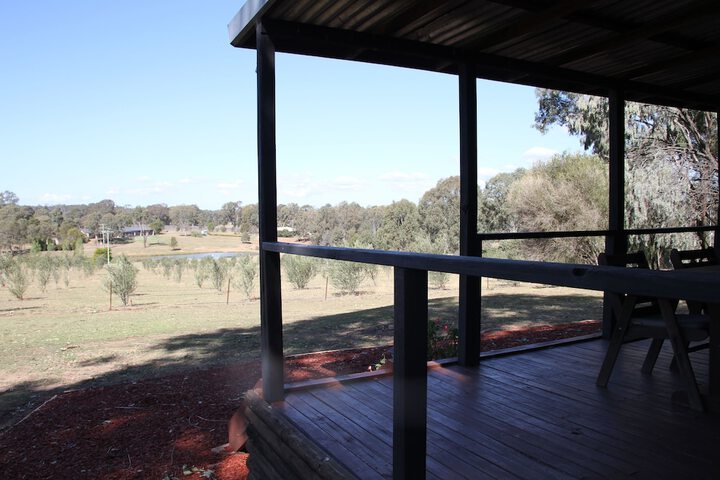 Terrace/Patio 93 of 95