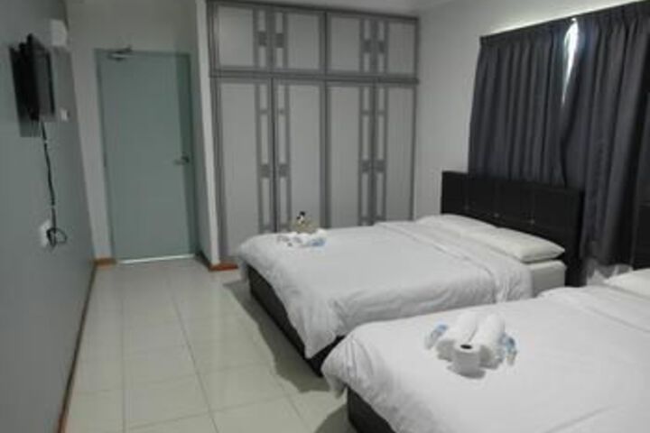Guest Suite Photo