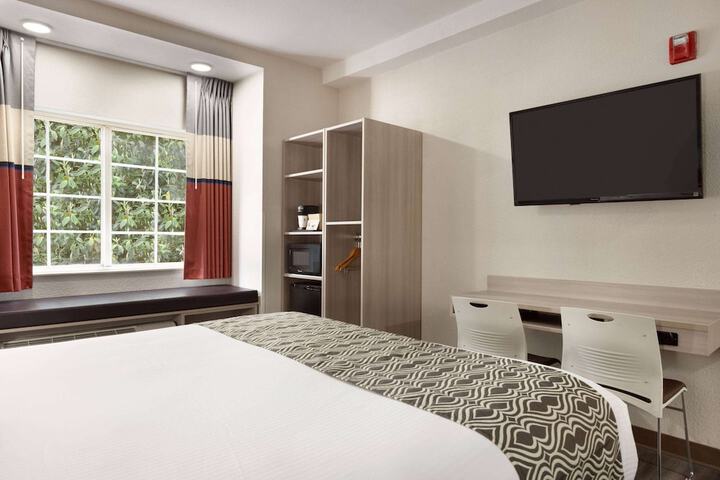 1 Queen Bed Mobility Accessible (11 of 31)