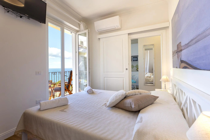 Image of Welcomely - Romantica sul Mare