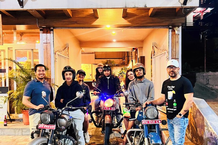 Hotel 81 of 116