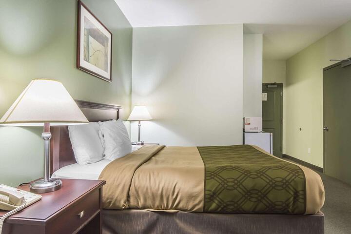 Queen Bed Accessible (8 of 10)