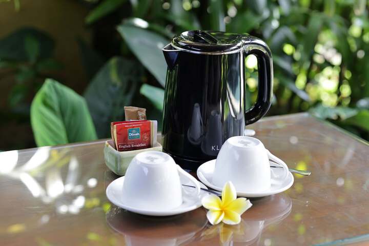 Breakfast/Coffee Service 41 of 146