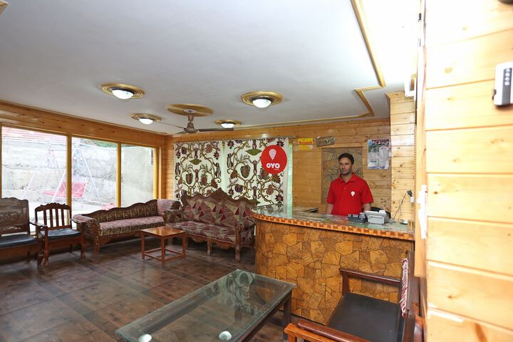 Hotel Interior 3 of 16
