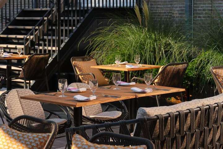 Terrace/Patio 44 of 49
